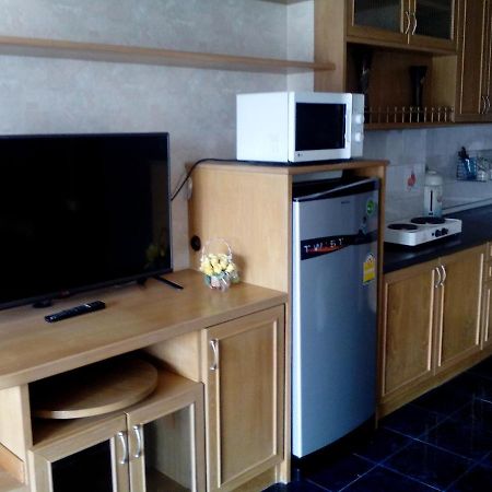 View Talay Condo #1 = Jomtien Call Me +66-8-68409-206 Pattaya Esterno foto
