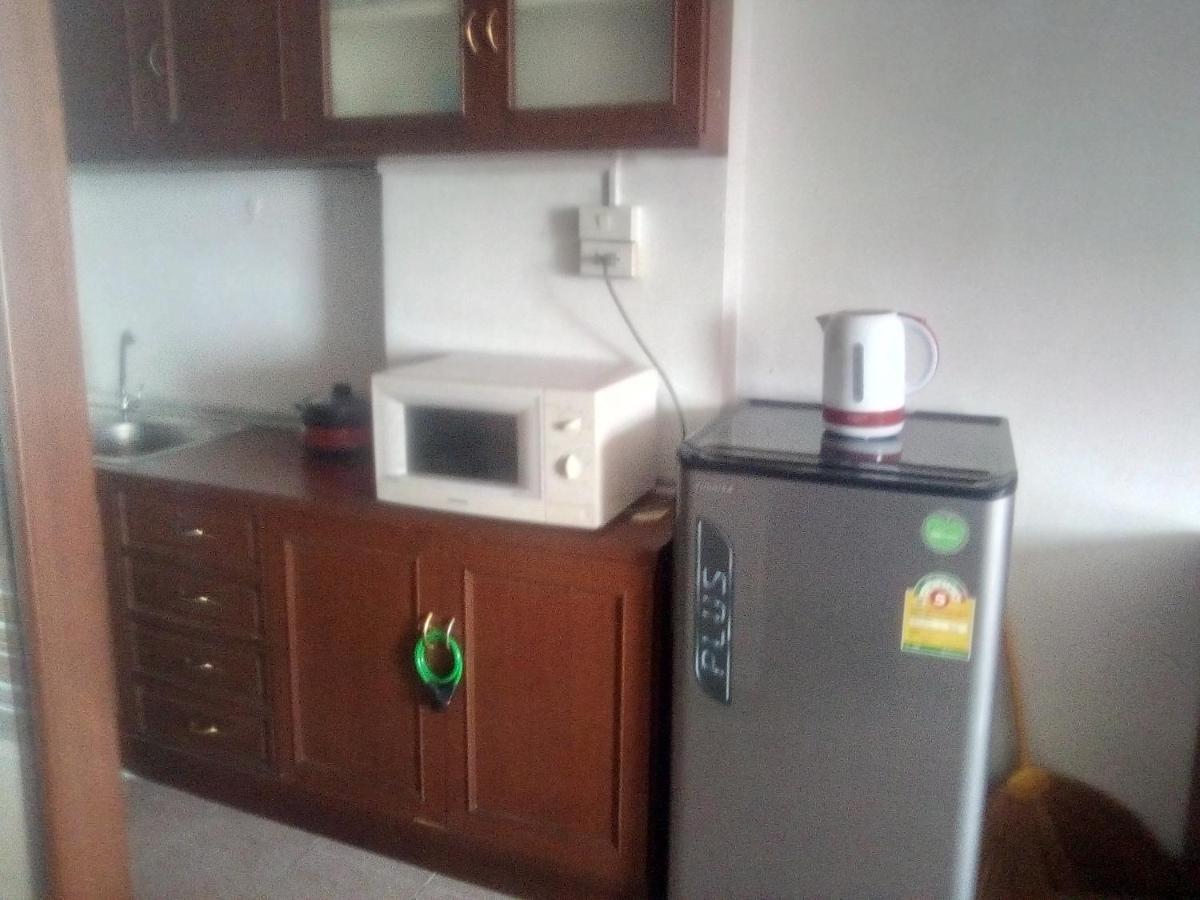 View Talay Condo #1 = Jomtien Call Me +66-8-68409-206 Pattaya Esterno foto